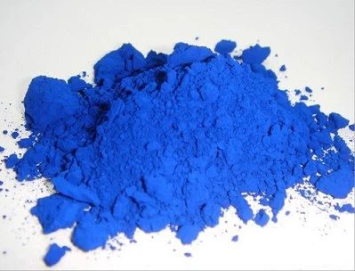 Blau àcid 350 CAS NO. 138067-74-0