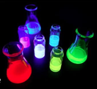 Proveïdor de colorants fluorescents de la Xina